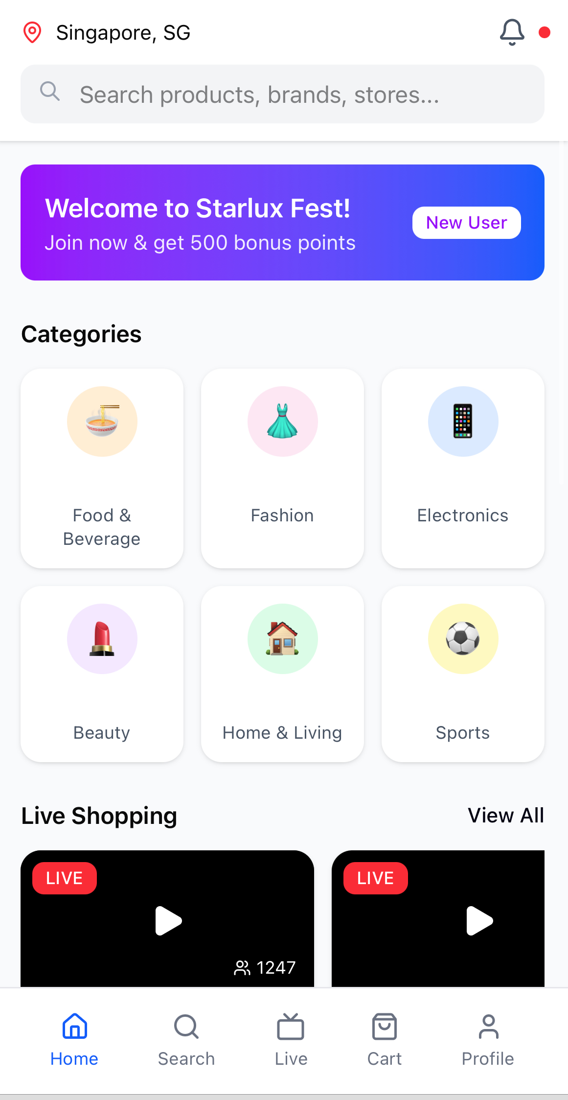 Native Apps & MiniApps