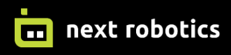 NextRobotics
